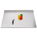 SteelPro - Holdbart Skærebræt Med Skridsikre Fødder