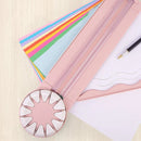 CraftEdge – Præcisionspapirskærer til kreative scrapbogsdesigns