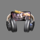 SoundWave – Moderne trådløse hovedtelefoner med fordybende lyd og lang batterilevetid