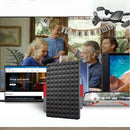 MaxStore – Bærbar 1TB lagerplads med højhastighedsdataoverførsel til problemfri filhåndtering