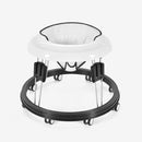 RoundSteps – Multifunktionel baby walker med cirkulær ramme og foldbart design