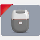 SmoothFeet – Elektrisk fodsliber til fjernelse af død hud og hård hud