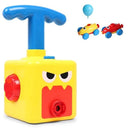 AirZoom Ballondrevet bilsæt