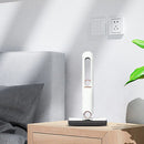 QuickSwipe - Bærbar mini moppe med ophængningshul og dobbelt anvendelsesdesign