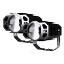 RoadGlow - højtydende LED-lys til ultimativ synlighed om natten