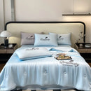 ChillEase - Letvægtsdyne til kølig og behagelig søvn