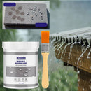 LeakGuard – Kraftig lim til hurtig og langvarig lækagereparation