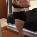 Megan - Ultra Lækagesikker beskyttelse - Lugtfri Trusser i 3 Sæt