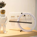 MagnaDate – Elegant evighedskalender til moderne boligindretning