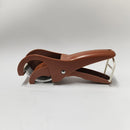 FruitEase - Multifunktionel Frugt og Grøntsagsskærer til Nem Forberedelse