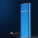 DataCore - Bærbar SSD-udvidelsesharddisk med ekstern højhastighedslagring