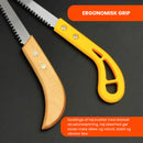 SwiftCut - ubesværet præcision i hvert snit