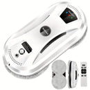 ClearView – Intelligent automatisk vinduesvasker med fjernbetjening og elegant kabinetdesign