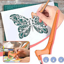 CraftEdge – Præcisionsskæreværktøj til indviklede designs og kunstneriske projekter