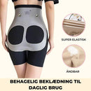 SlimCurve - Bukser med mavekontrol | 1 + 1 Gratis