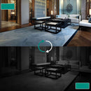 WatchNest – Mini HD kamera med bevægelsessensor og natovervågningsdesign