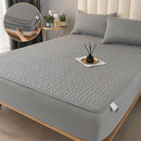 AquaSlumber - førsteklasses vandtæt madrasbeskytter