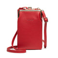 Kennedy – Mini crossbody taske med flere rum og aftagelig rem