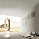 CoolBreeze - Bladløs elektrisk køletårnsventilator med fjernbetjening