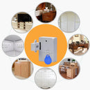 ProLock - Smart skabsbeskyttelse