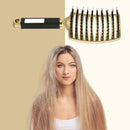 KnotEase - Glide-børste