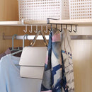 HangSmart - Skabsbøjle - 1+1 Gratis