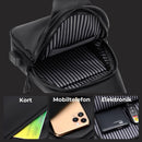 AquaCharge -  Explorer-taske