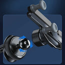 DriveFlex - roterende telefonholder