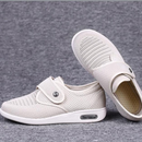 Henry - Ortopædiske slip-on-sko til brede fødder