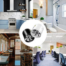 EchoAir - Kraftfuld og lydløs udsugningsventilator til ventilation og komfort