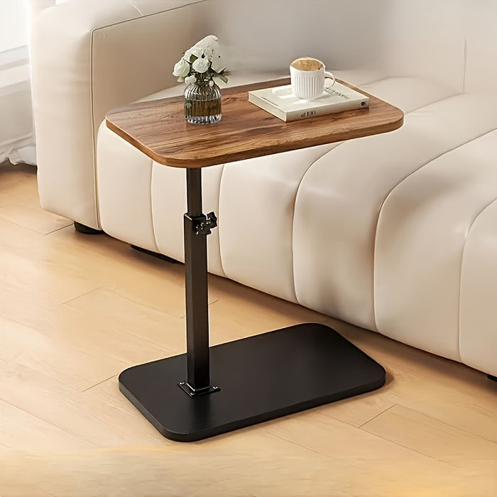 FlexiFrame – Justerbart sidebord med kompakt design og robust ramme