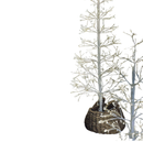 LumiTree – Oplyst Kunstigt Juletræ til Festlig Dekoration