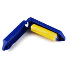 CleanNest – Hårfjernersæt med genanvendelig fnug til tøj tæpper og møbelbetræk