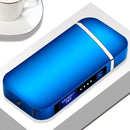 VoltLite – Bærbar elektrisk lighter med berøringsaktivering og laserlysbue effekt