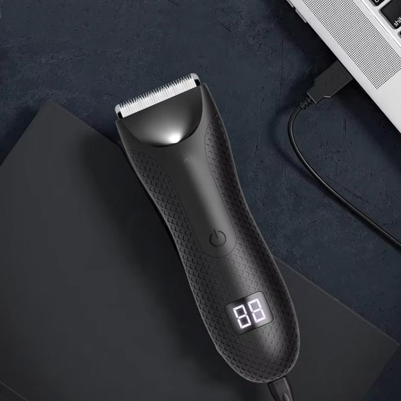 Elias – Kropstrimmer til Mænd