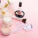 LashNova – Mini øjenvippebukker med USB genopladelig og to varmeniveauer