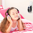 HeatEase - Bærbar varmeovn med justerbar termostat til effektiv opvarmning