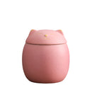 PurrfectKeepers - Katteformet organizer med kompakt størrelse og alsidig anvendelse