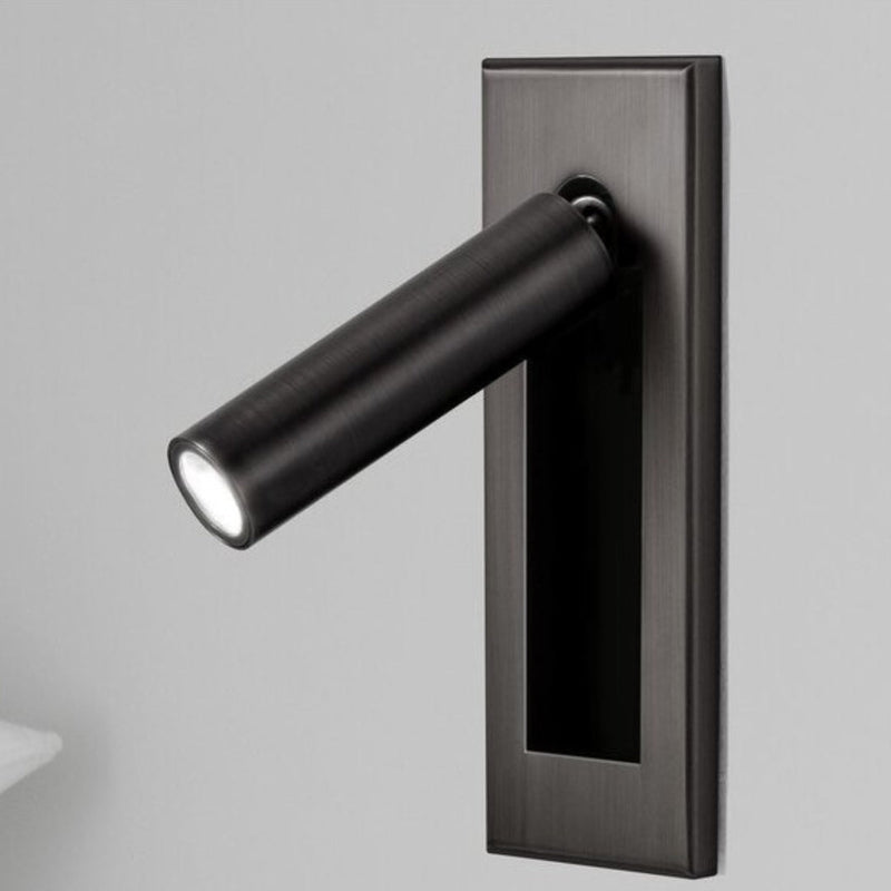 NovaGlow - Udtrækkeligt LED-lys, der forbedrer moderne interiør