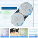 ShineCore - Smart robotvinduesvasker med fjernbetjening og automatisk bevægelse