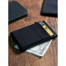 CardNest - Slank RFID kortholder med glidemekanisme og moderne design