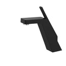 AquaNest - Strømlinet badeværelsesarmatur med etgrebsbetjening