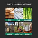 SwiftCut - ubesværet præcision i hvert snit