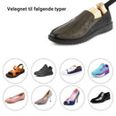 ShapeRight – Skoudvidelse til lindring af stramt fodtøj