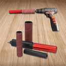 SelfMaster – Præcisionsadaptersæt til spindelslibere til alle dine små opgaver