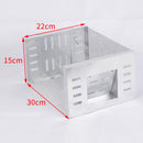 TrapMaster – Automatisk musefælde med skadedyrsbekæmpelse