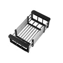 MultiDry - Udvideligt Tørrestativ Til Opvaskemaskiner