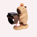 BuddyWatch - Urholder i dyreform med holdbar konstruktion