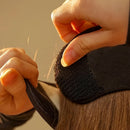 SleepEase – Bomuldssøvnmaske med Lydisolerende Ørebeskyttere