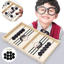 FoosballUltimativ leg med bordfodbold